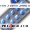 Citrate De Sildénafil Cenforce 50 viagra3
